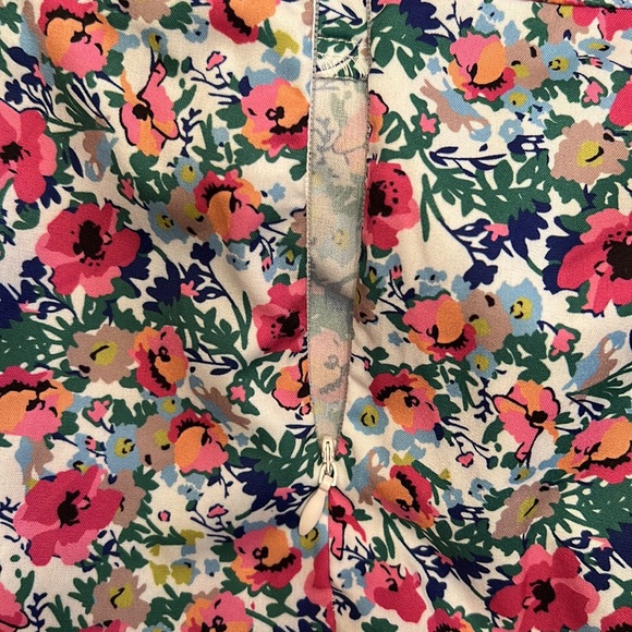 Shein size medium floral skirt - Picture 9 of 11